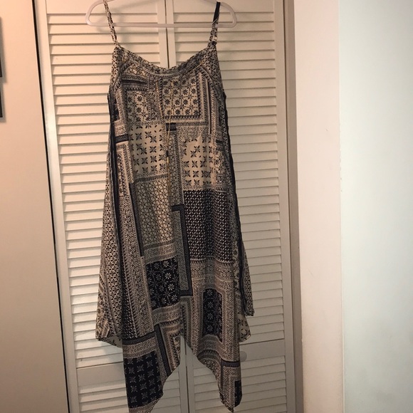 Speed Control Dresses & Skirts - ✨Speed Control handkerchief dress.✨